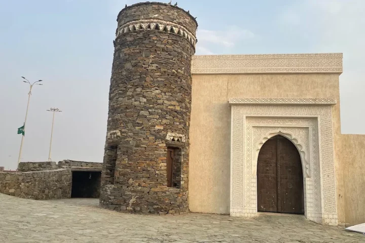 Young Tour Guides Bring Jazan’s Living Heritage to Visitors