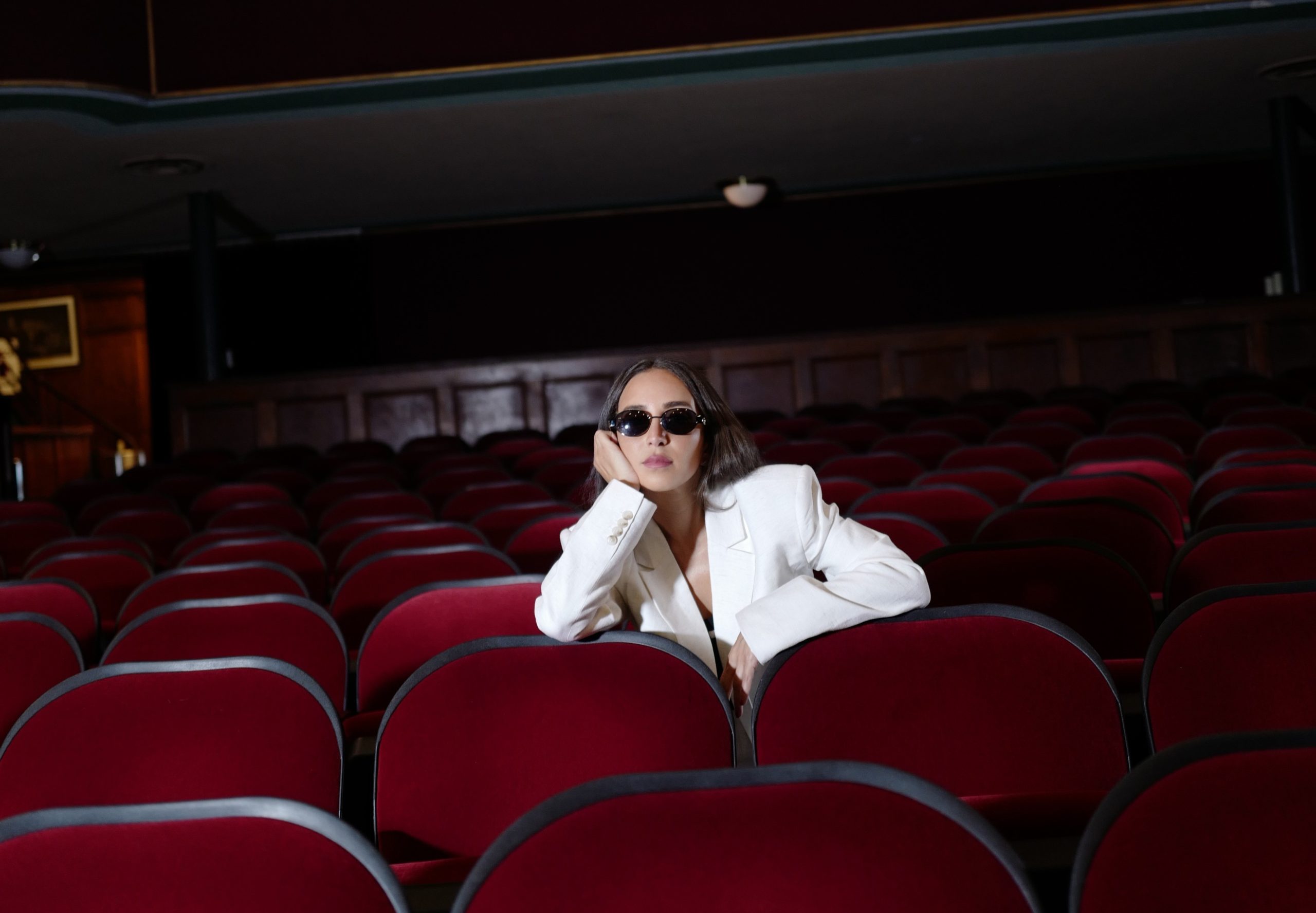 Lina Malaika: Shaping the Future of Creativity for Women in Saudi Arabia