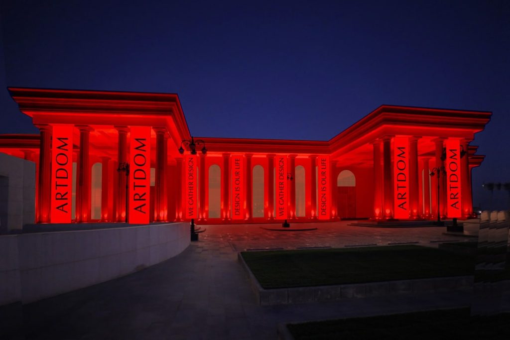 The Next Milan? Riyadh’s Place on the Global Design Calendar