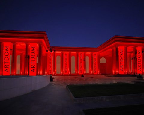 The Next Milan? Riyadh’s Place on the Global Design Calendar