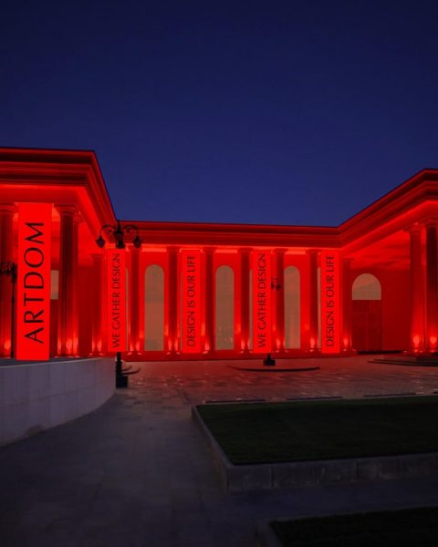 The Next Milan? Riyadh’s Place on the Global Design Calendar