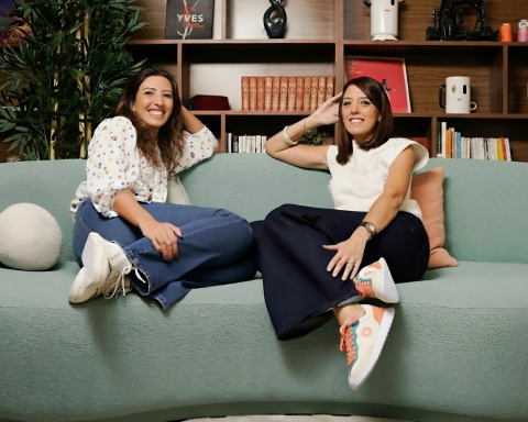 Kenza & Rita Chaoui