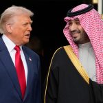 A Powerful Moment at the White House Reflects the Strength of the Saudi–U.S. Partnership
