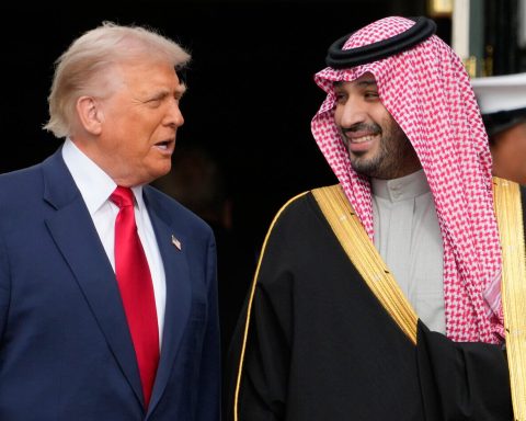 A Powerful Moment at the White House Reflects the Strength of the Saudi–U.S. Partnership