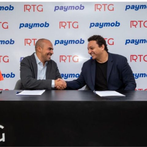 Accelerating Growth Boosts Investor Confidence