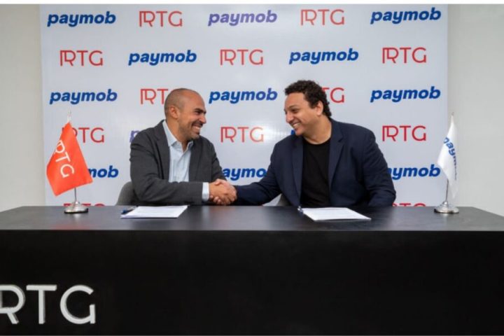 Accelerating Growth Boosts Investor Confidence