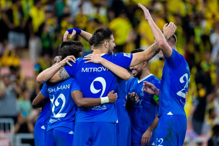 Al Hilal Deliver Strong Performance Against Al Khaleej in Saudi Pro League Clash