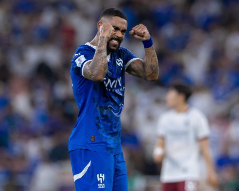 Al Hilal Set to Face Al Khaleej in Key Saudi Pro League Clash