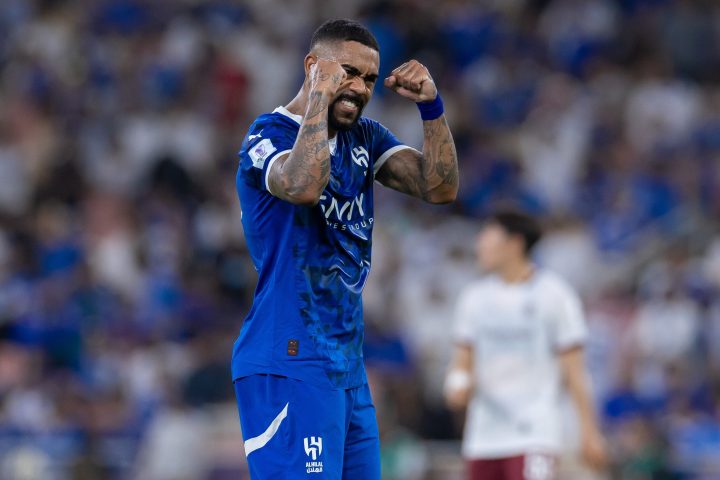 Al Hilal Set to Face Al Khaleej in Key Saudi Pro League Clash