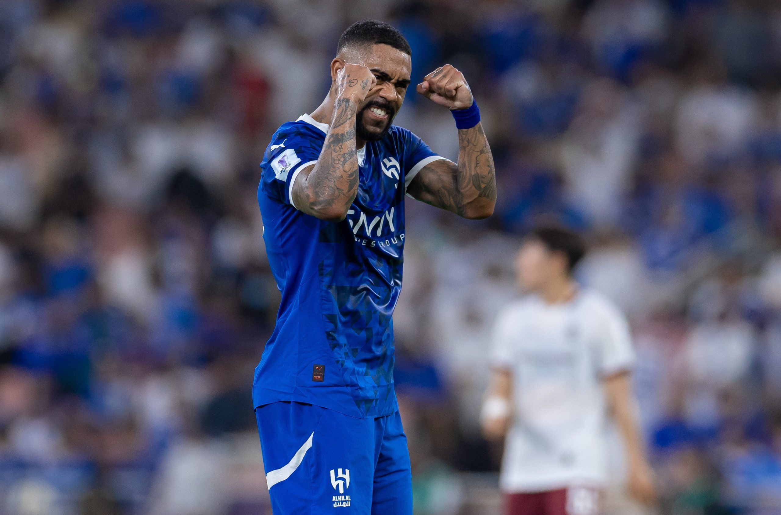 Al Hilal Set to Face Al Khaleej in Key Saudi Pro League Clash