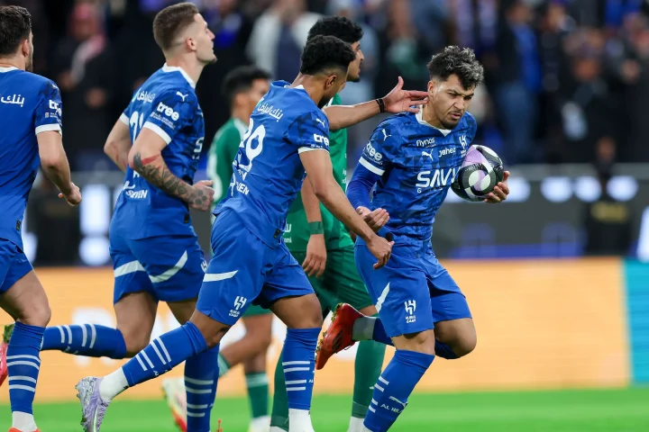 Al Hilal Shines on the African Stage as Bono Claims Best Goalkeeper Award