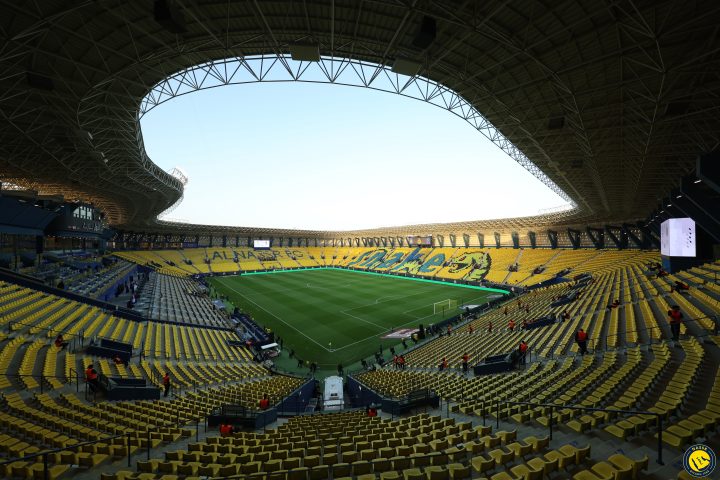 Al Nassr Coach Rejects Comparisons with Flamengo, Emphasizes Team’s Unique Path