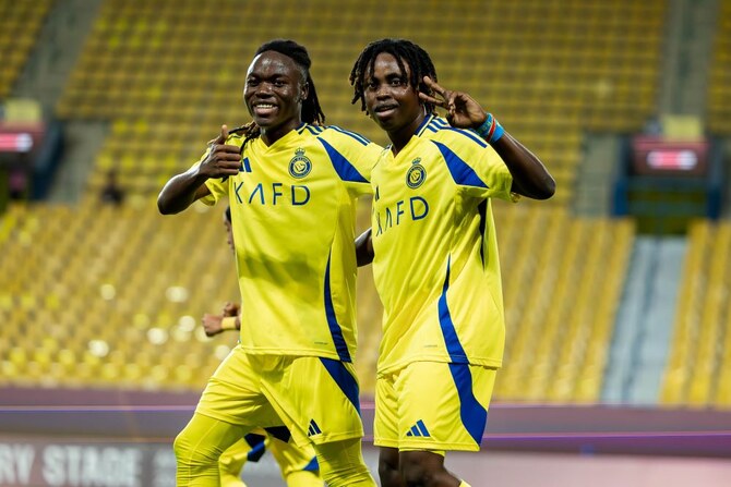 Al Nassr Set to Face Al Ettifaq in Key Saudi Pro League Clash