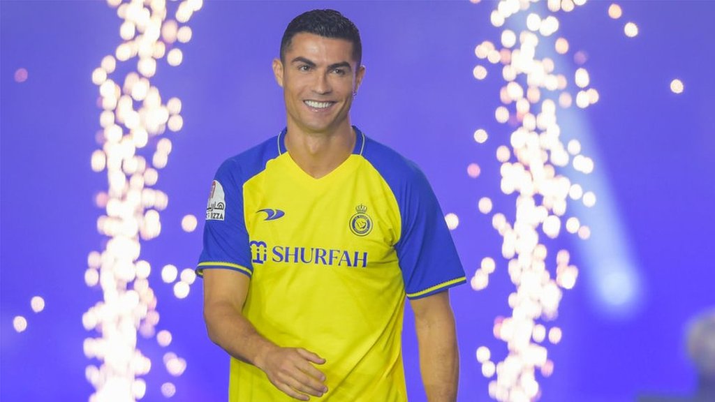 Al Nassr and Cristiano Ronaldo Deal Heats Up as Key Decisions Loom