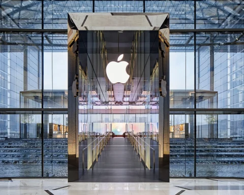Apple Confirms First Physical Store in Saudi Arabia at Diriyah Square (Diriyah District)