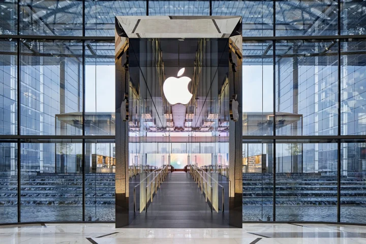 Apple Confirms First Physical Store in Saudi Arabia at Diriyah Square (Diriyah District)