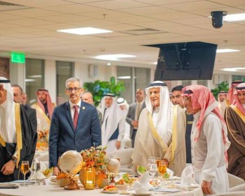 Arab Identity and Cultural Heritage Take Center Stage at Riyadh’s Arab Narrative Days