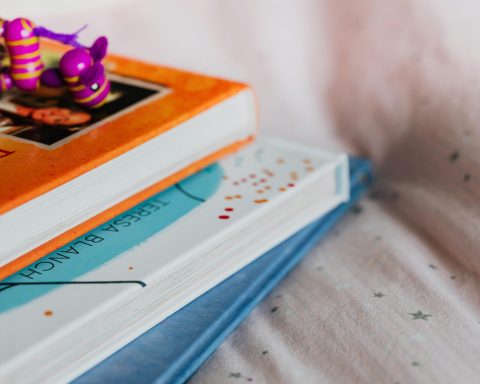 Bedtime Stories for Children A Complete Guide to Calm, Imaginative Nights