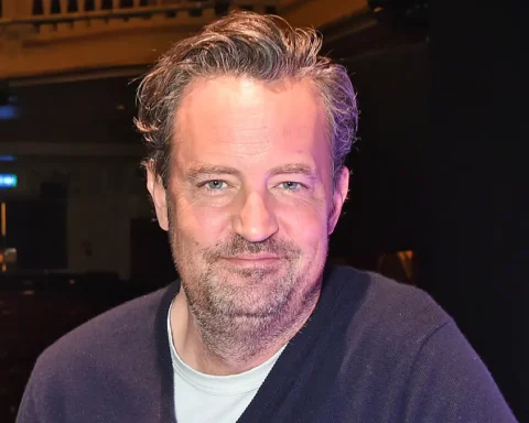 Details of the Sentencing of the Doctor Involved in the Death of the “Friends” Star