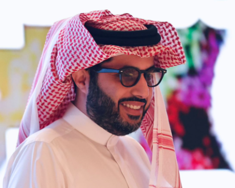 GEA Chairman Leads the First Arab Music Conference in Riyadh