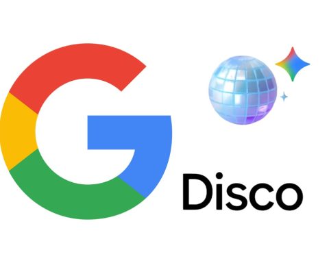 Google Unveils “Disco” A Smart Browser That Builds Custom Apps Using GenTabs