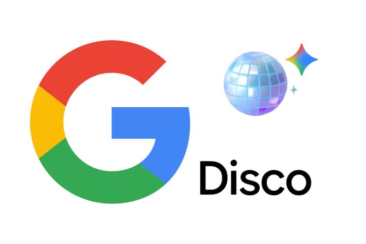 Google Unveils “Disco” A Smart Browser That Builds Custom Apps Using GenTabs