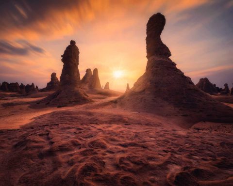 Hail Attracts Over 3 Million Visitors in H1 2025 as Heritage Tourism Gains Momentum