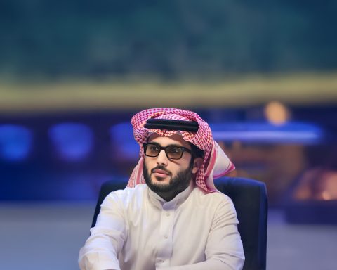 His Excellency Advisor Turki Alalshikh Crowned “Promoter of the Year 2025” by International Boxing News