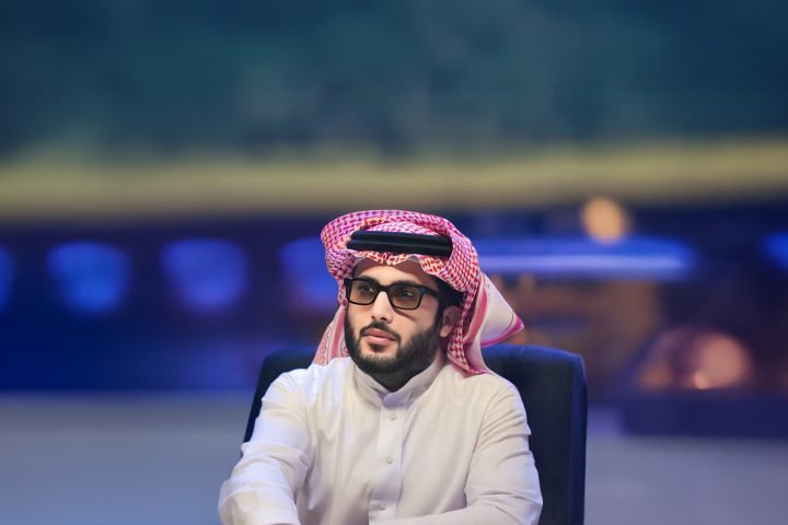 His Excellency Advisor Turki Alalshikh Crowned “Promoter of the Year 2025” by International Boxing News
