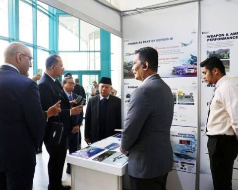 Indonesia–Saudi Arabia Trade Reaches $6.6 Billion as Economic Ties Continue to Grow