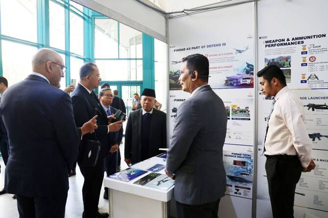 Indonesia–Saudi Arabia Trade Reaches $6.6 Billion as Economic Ties Continue to Grow