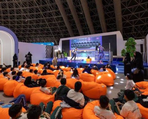 Jeddah Fair Combines Entertainment and Learning in an Engaging Experience for Children