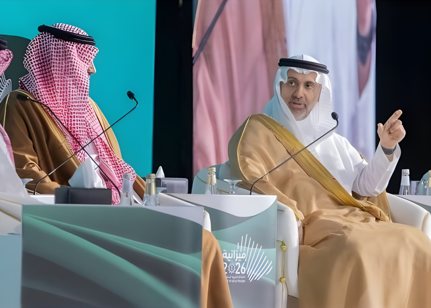 Life Expectancy in the Kingdom Rises to 79.7 Years in 2025