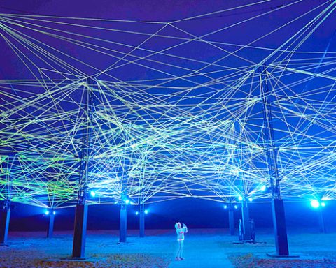 Lucia Festival Brings Light and Cultural Warmth to the Swedish Embassy in Riyadh