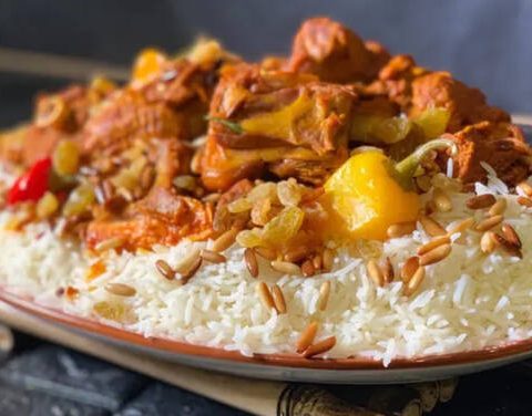 Madinah’s Culinary Identity as a Bridge for Cross-Cultural Connection