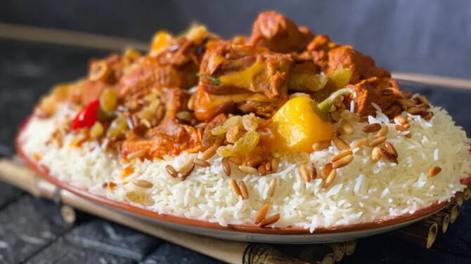 Madinah’s Culinary Identity as a Bridge for Cross-Cultural Connection