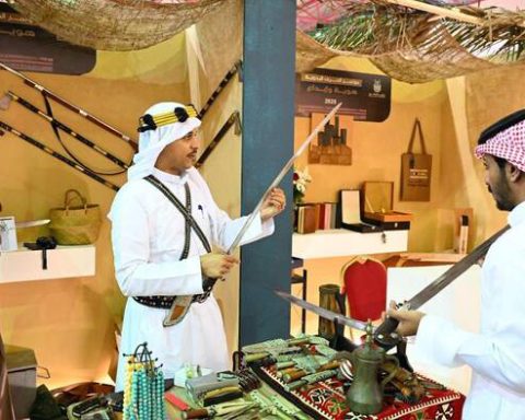 Makkah Crafts Exhibition Highlights the Kingdom’s Rich Cultural Heritage