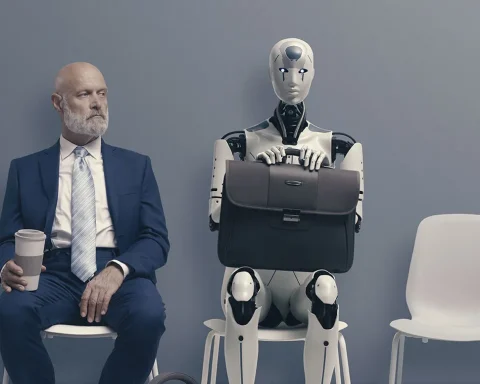 Managers Reconsider Heavy AI Reliance and Turn Back to Human Talent