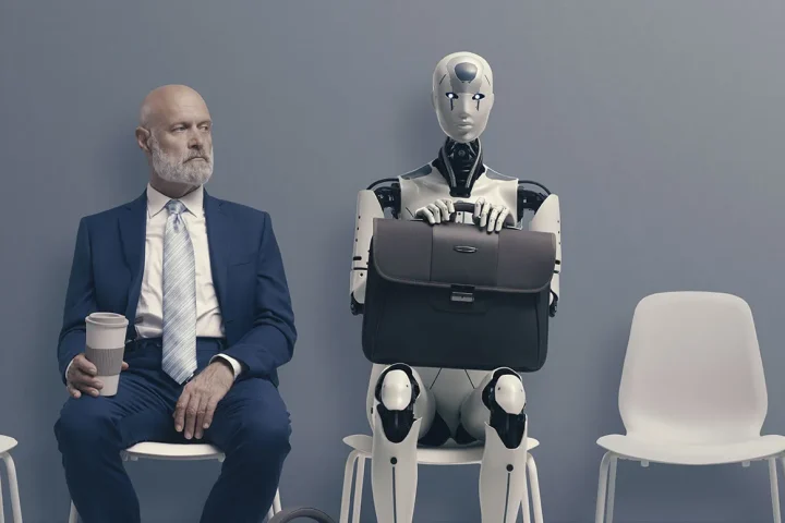 Managers Reconsider Heavy AI Reliance and Turn Back to Human Talent