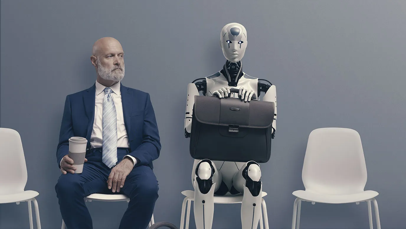 Managers Reconsider Heavy AI Reliance and Turn Back to Human Talent