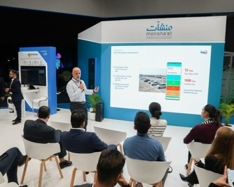 Monsha’at Leads Six High-Growth Saudi Companies on a Five-Day Silicon Valley Tour