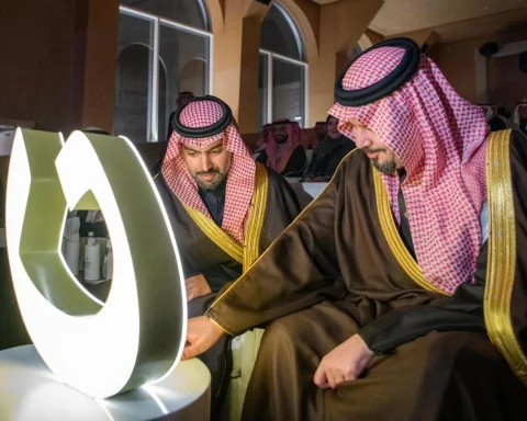 Prince Mohammed bin Salman Global Center for Arabic Calligraphy Opens in Madinah