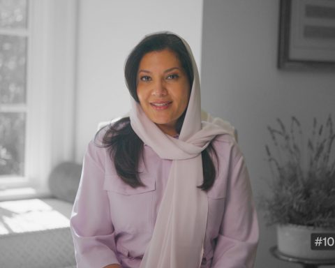 Princess Reema’s 10KSA Prepares for a Nationwide Breast Cancer Awareness Day