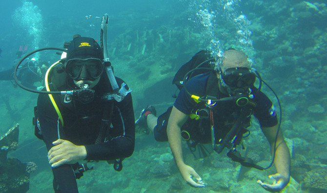 Red Sea Cleanup Initiative Launched in Jeddah to Protect Marine Ecosystems