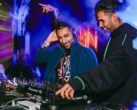 Riyadh Introduces Dynamic Fringe Events to Enrich the Experience of Music Week