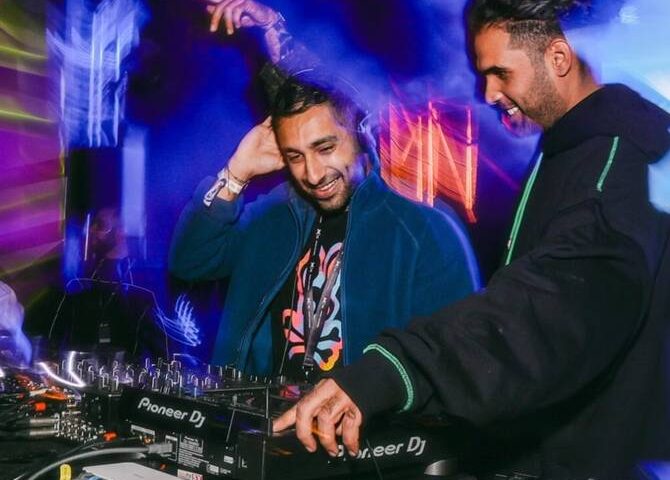 Riyadh Introduces Dynamic Fringe Events to Enrich the Experience of Music Week