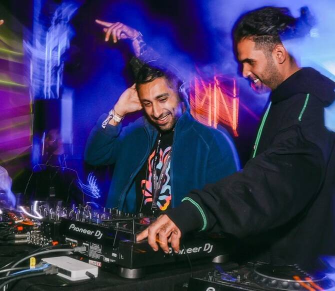 Riyadh Introduces Dynamic Fringe Events to Enrich the Experience of Music Week