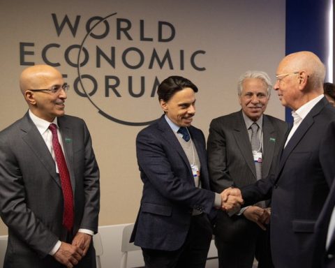 Riyadh’s Circular Economy Forum Explores the Future of Sustainability and Global Green Transformation