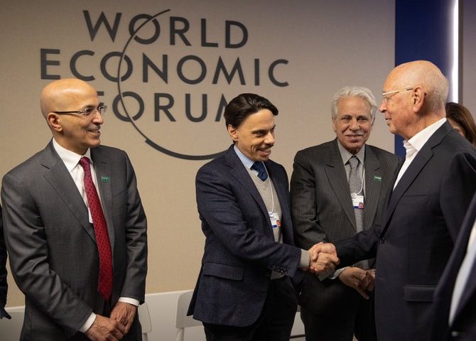 Riyadh’s Circular Economy Forum Explores the Future of Sustainability and Global Green Transformation