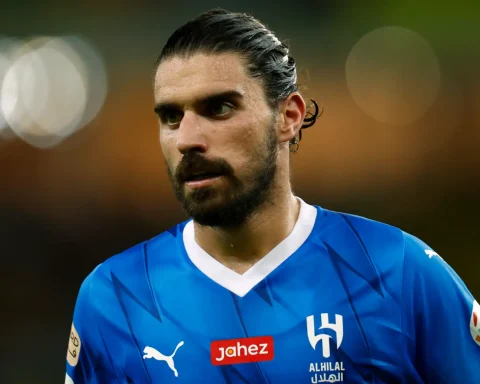 Robin Neves’ Future at Al Hilal Draws Growing European Attention
